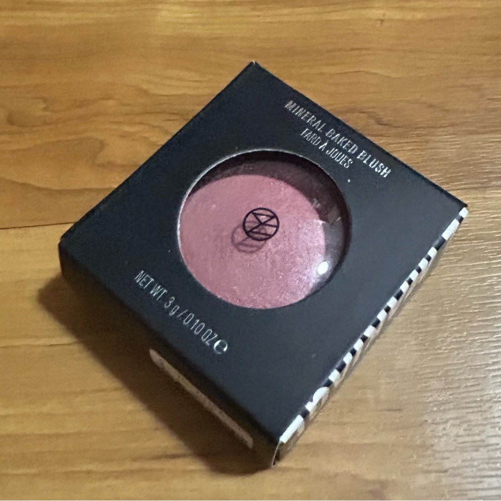 IL MAKIAGE Mineral Baked Blush - Vogue